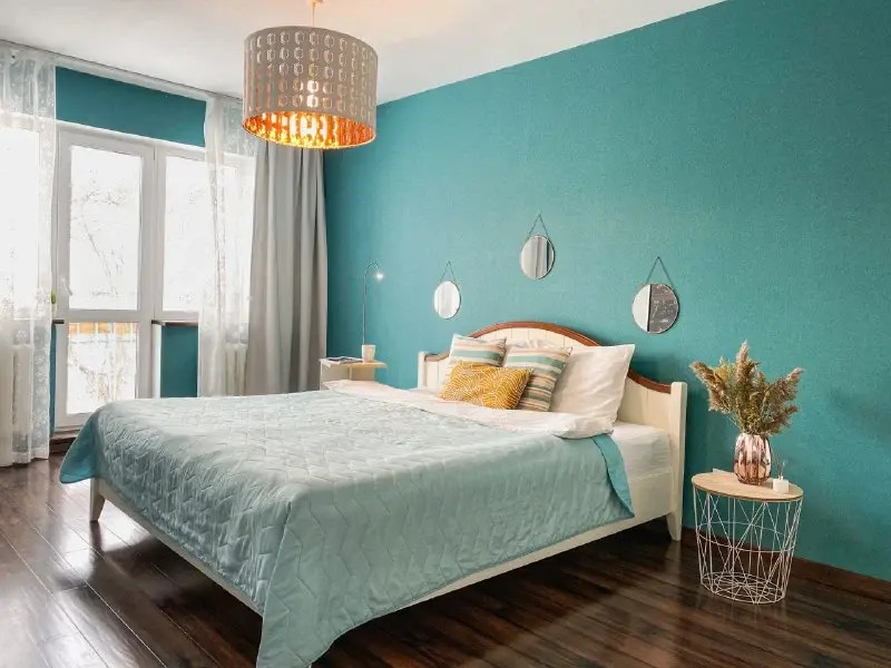 Квартира WELCOME Цветной проезд 15