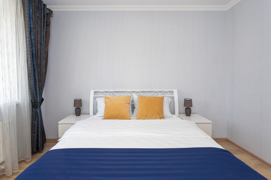 Апартаменты Олимпийский