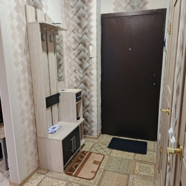 Квартира Уютная новая в центре Завеличья