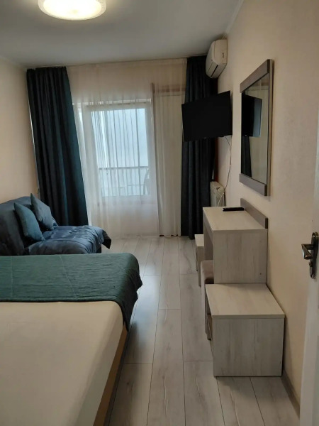 Апартаменты Пляжные на Дражинского 7а, 7