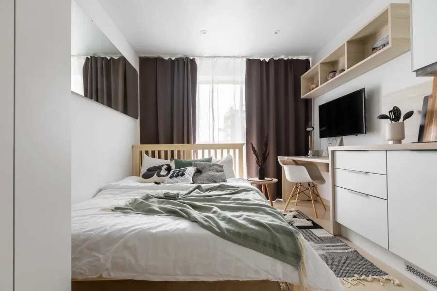 Апартаменты VivatApartSpb Стильная квартира в центре города СмайлYes