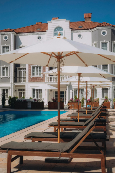 Lamer Sea Breeze Resort