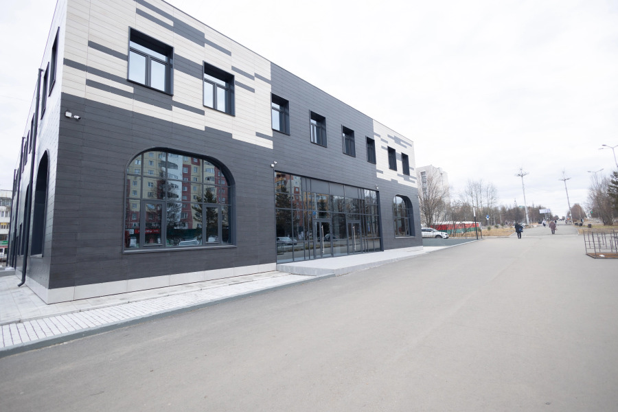 Отель Дархан