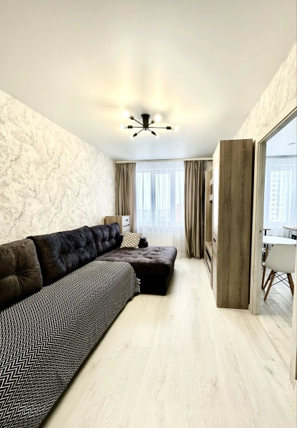 Квартира в Олимпийском Городке