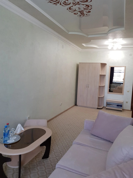 Отель Аристократ