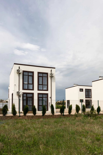 Гостевой Дом Villa Lazurit