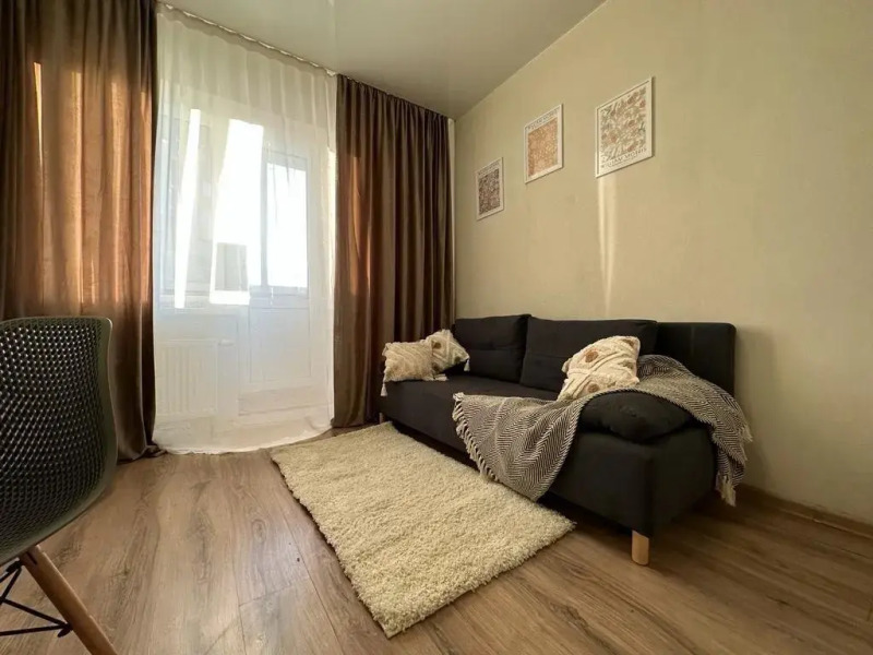 Апартаменты на улице Трудовая 6