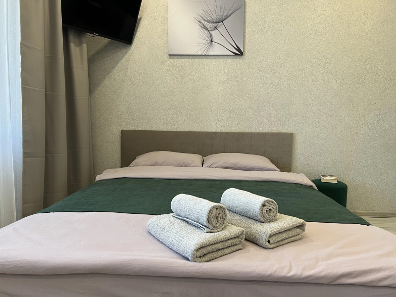 Квартира Уютная у метро ЖК Родина 26 Г