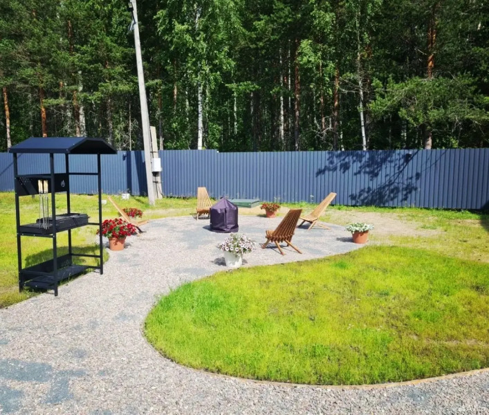 Частный дом Гостевой комплекс Kotiranta