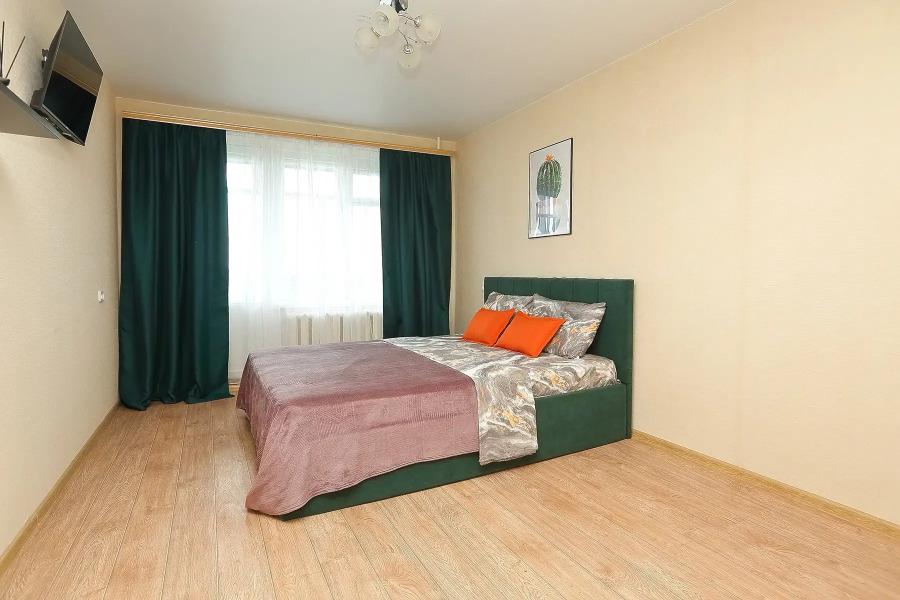 Квартира Time Apart