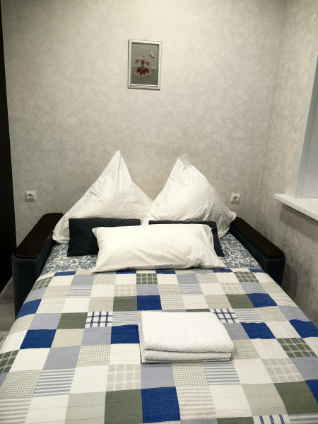 Квартира Студия на Никитова в Архангельске