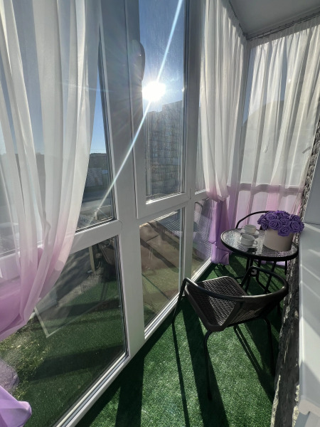 Квартира БУДЬ КАК ДОМА