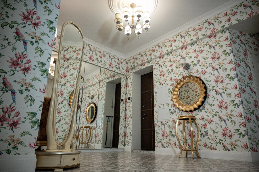 Квартира Элитная в Кисловодском парке