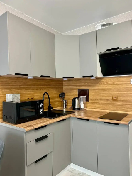 Квартира Студия Ulysses