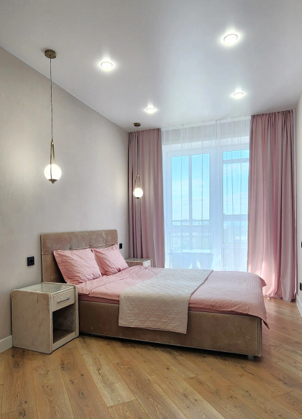 Квартира Pink