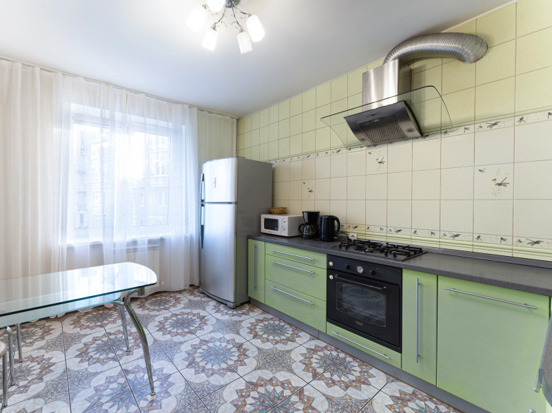 Апартаменты Koenig Style 8