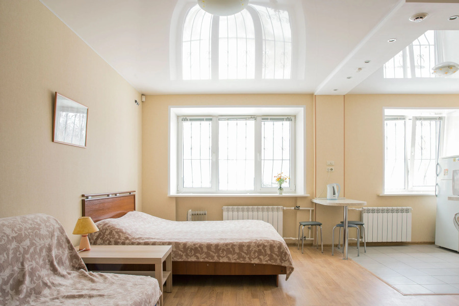 Квартира в Ярославле