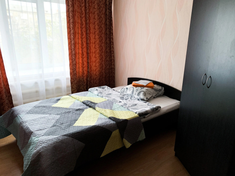 Квартира Ул Каляева Д 28