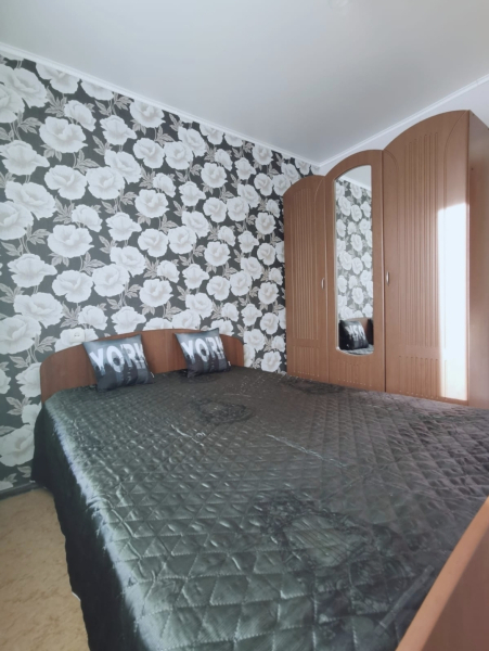 Квартира на Октябрьском 6/2