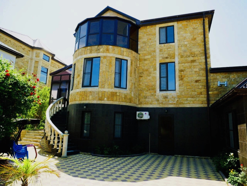 Гостевой дом База Манго