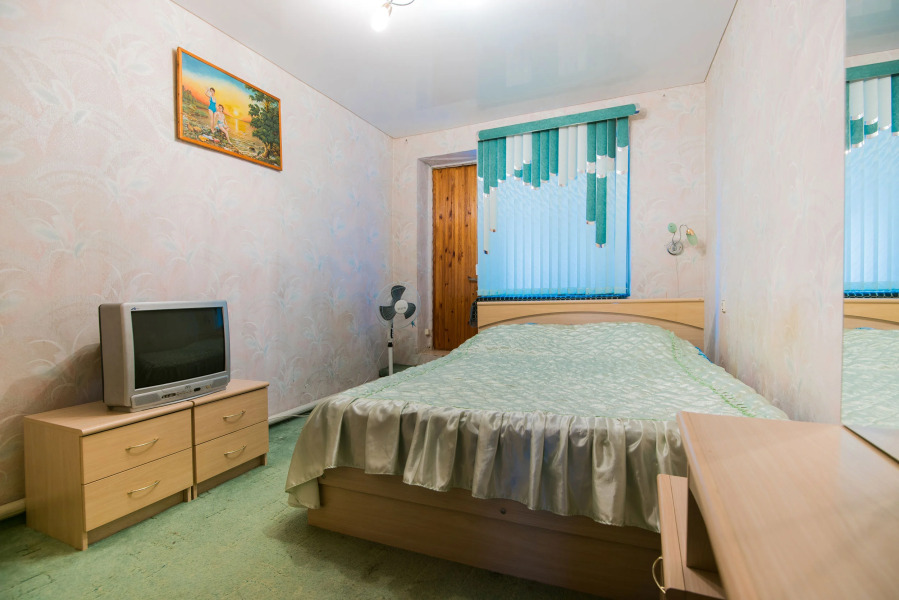 Гостевой дом Ирина