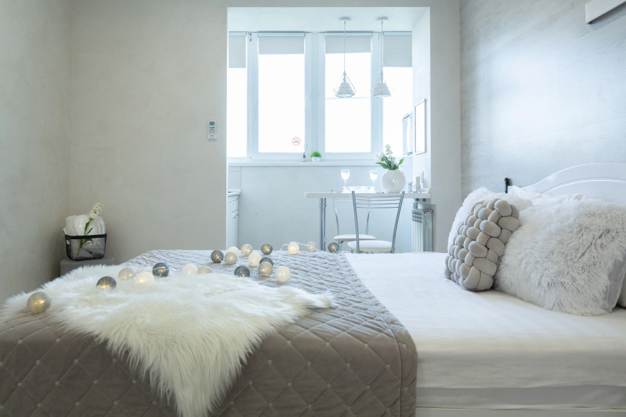 Апартаменты «Атмосфера» | Азалия — Уют В Самом Центре Липецка