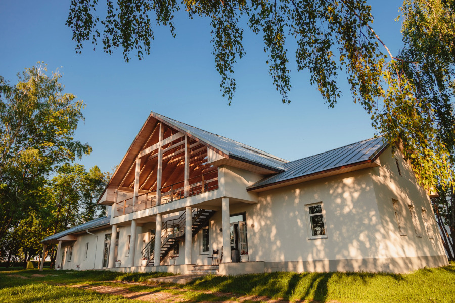 Кемпинг Суздаль