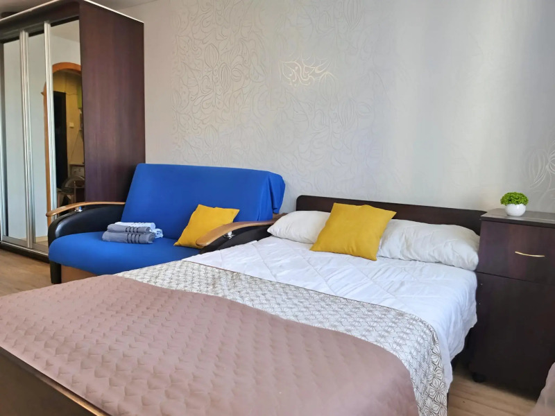 Апартаменты Заселяйся на Назварбаева