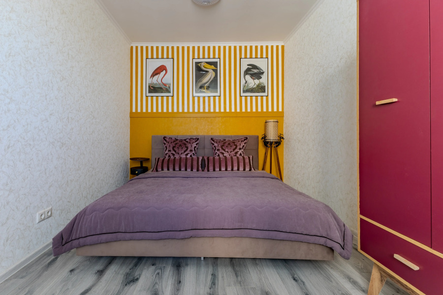 Апартаменты В.Н. Махалина 36