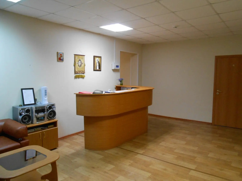 Мини-Отель Святогор