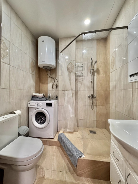 Апартаменты Рядом с Олимпийским Парком 1