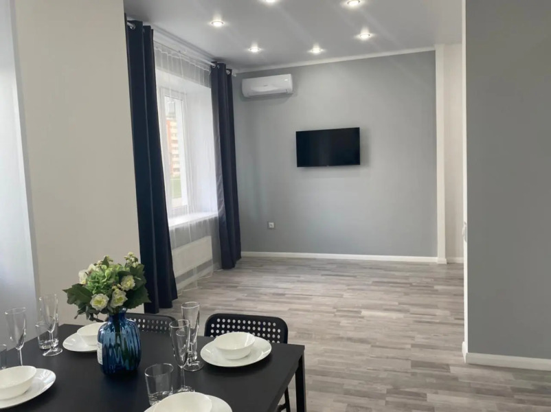 Апартаменты Хвойная 16