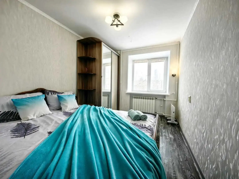 Апартаменты Like Home в центре города