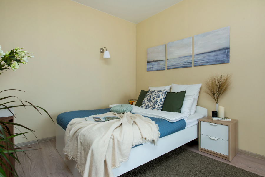 Квартира Семейная Ohta Family Apart