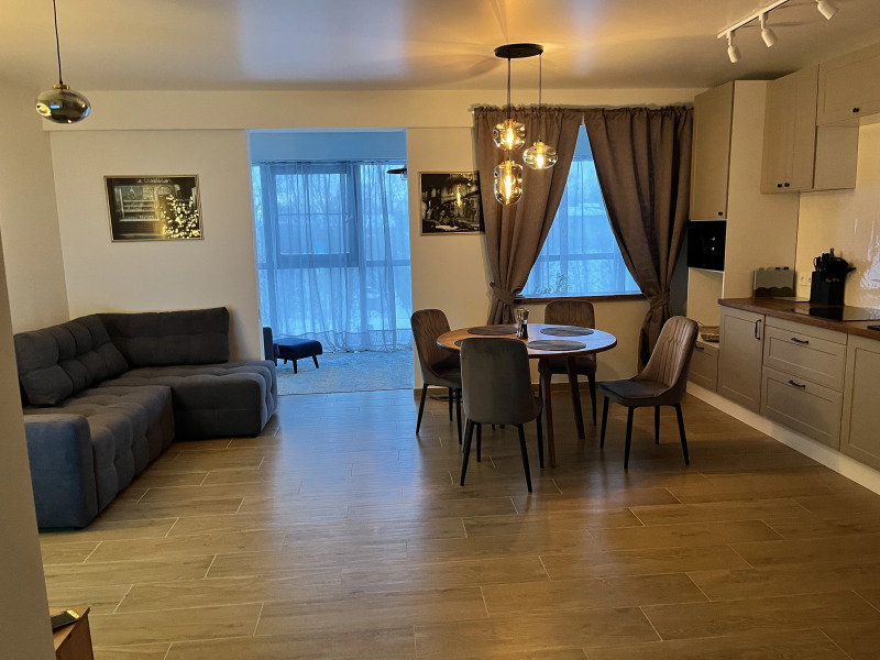 Апартаменты Вид на Набережную Онежского Озера