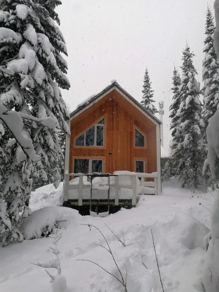 Гостевой дом Valenki