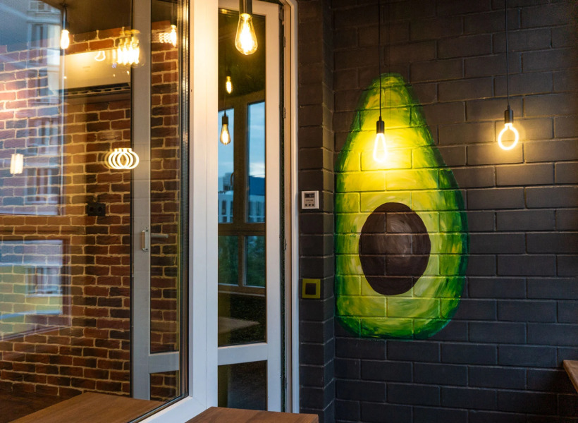 Апартаменты Гуакамоле