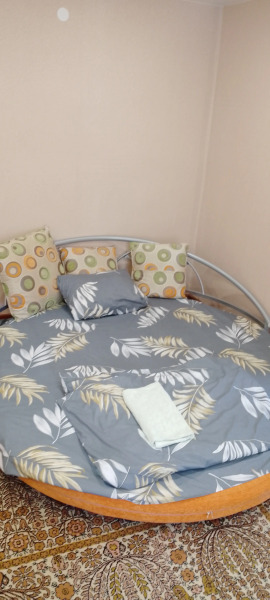 Квартира "Берлога"