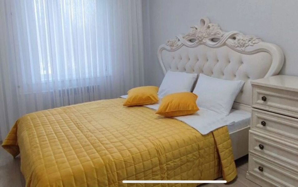 Квартира на Казанском проспекте 5