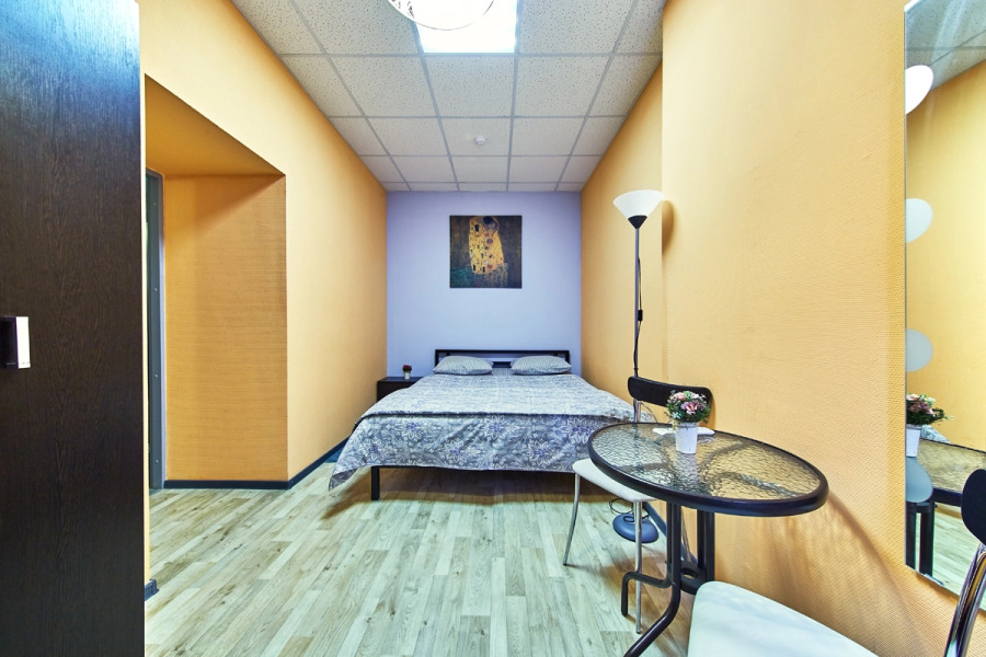 Мини-Отель Ленинский 23