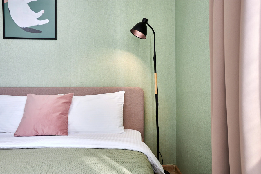 Квартира ЖК Одесский