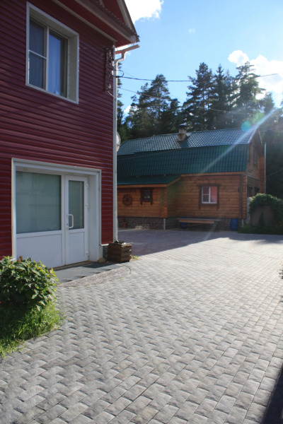 Гостевой дом Кудесник