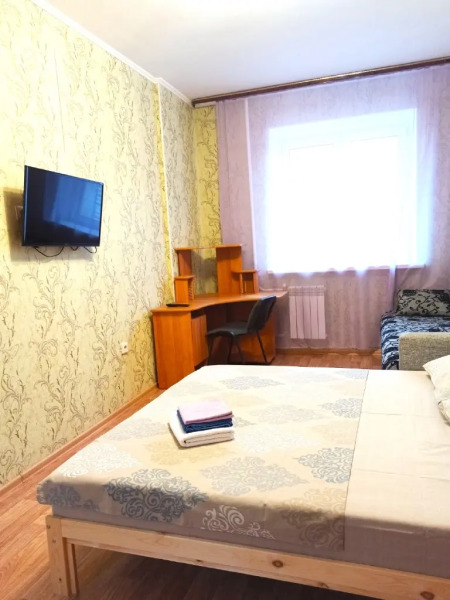 Апартаменты на Бориса Житкова 2