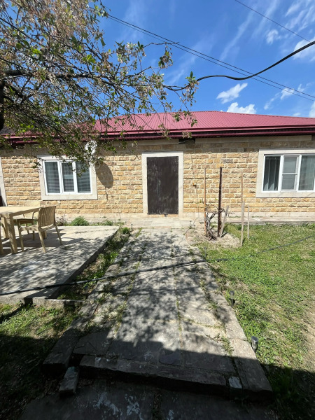 Гостевой дом под Гунибом