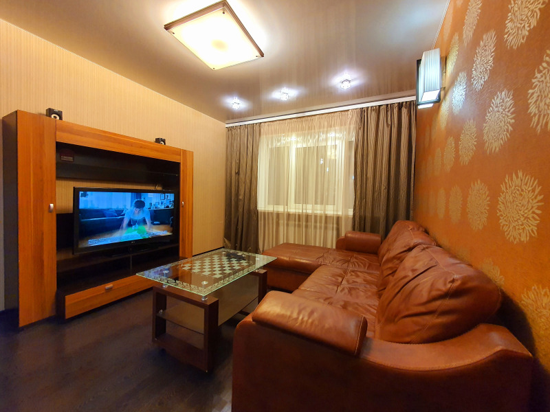 Апартаменты на Самойловой 9