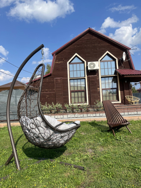 Гостевой дом в Карелии