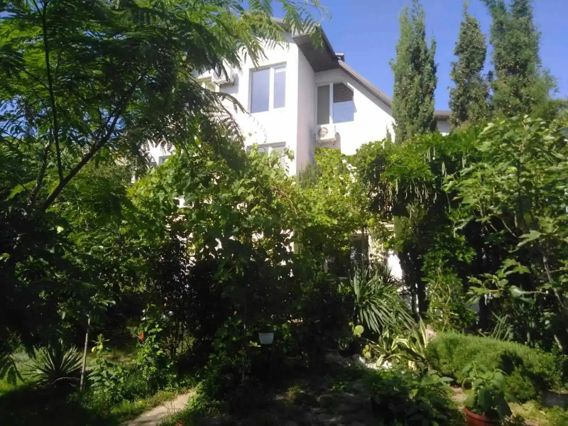 Гостевой Дом У Моря