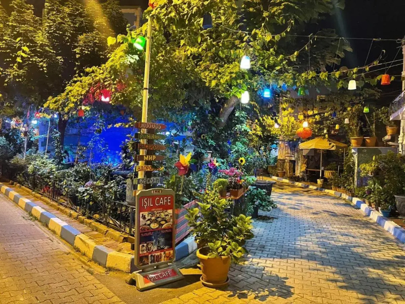 Işıl Sultanahmet Hotel