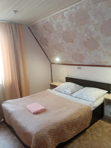 Гостевой дом Фаворит