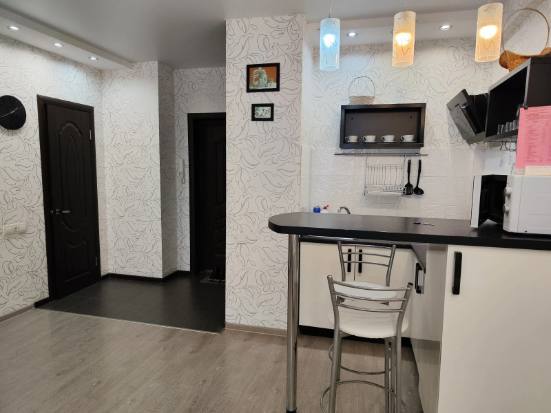 Роскошная Квартира в Центре Чебоксар